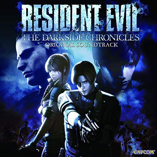 【中古】Resident Evil the Ark Side