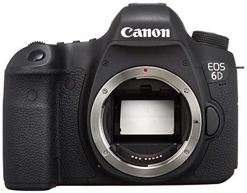 【中古】Canon デジタル一眼レフカメラ EOS 6Dボディ EOS6D|ドリエム店