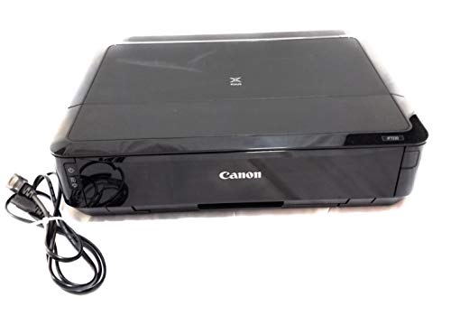 【中古】キヤノン 旧モデル Canon インクジェットプリンター PIXUS iP7230 5色・独立型・対応インクBCI-350/351シリーズ