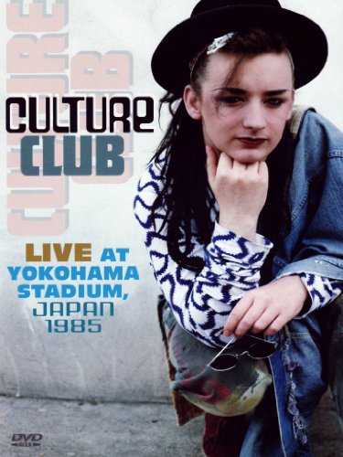 【中古】Live At Yokohama Stadium｜ドリエム店