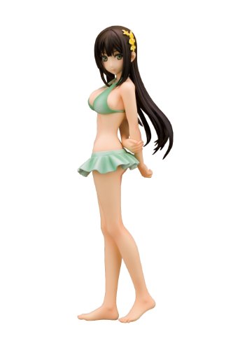 【中古】東雲皐月水着ver. (1/7スケールPVC製塗装済み完成品)｜ドリエム店