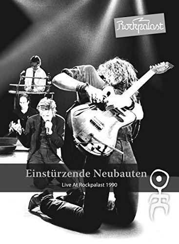 【中古】Live at Rockpalast [DVD]