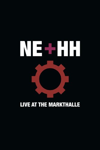 【中古】Live at Markthalle [DVD]