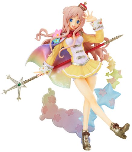 【中古】メルルのアトリエ アーランドの錬金術士3 メルル (1/8スケール PVC製塗装済み完成品)