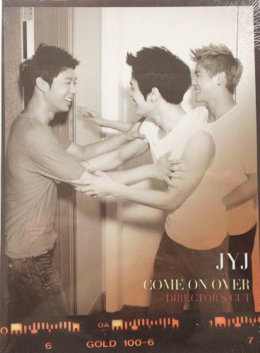 【中古】Come on Over: Directors Cut [DVD]｜ドリエム店
