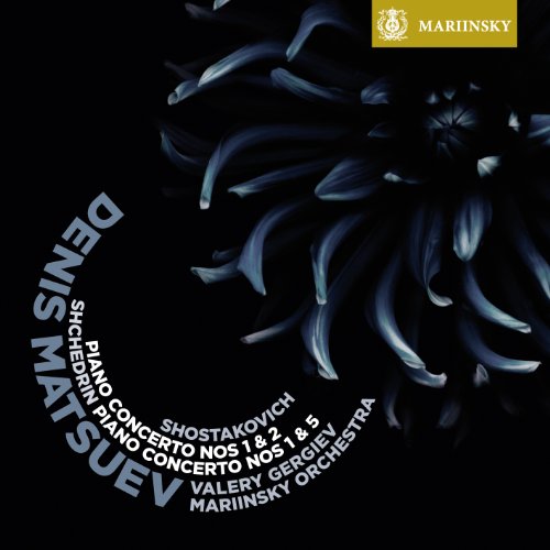 【中古】ショスタコーヴィチ : ピアノ協奏曲集 他 (Shostakovich : Piano Concerto Nos 1 & 2 | Shchedrin : Piano Concerto Nos 1 & 5 / De｜ドリエム店