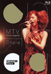 【中古】MTV Unplugged Chara [Blu-ray]