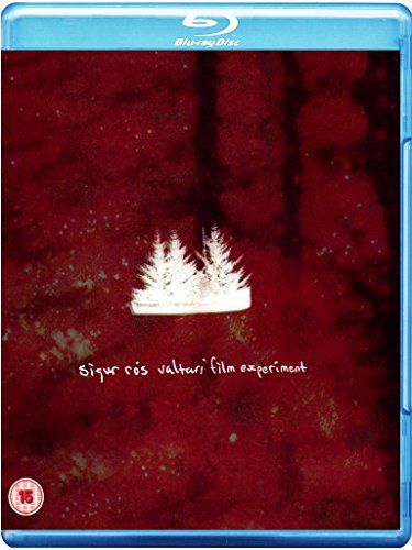 【中古】Valtari Film Experiment [Blu-ray]
