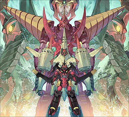【中古】天元突破グレンラガン COMPLETE Blu-ray BOX(完全生産限定版)|ドリエム店