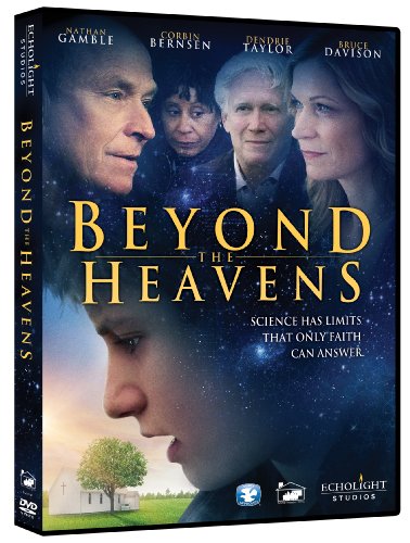【中古】Beyond the Heavens [DVD]