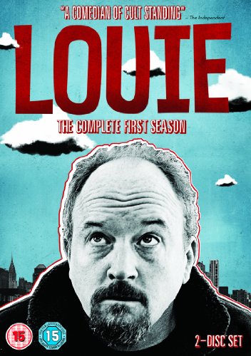 【中古】Louie [DVD] [Import]