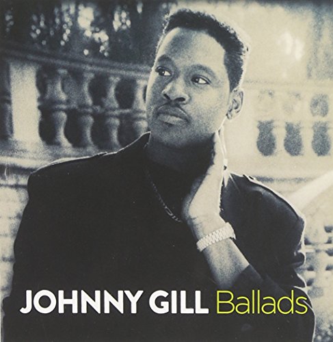 【中古】Ballads