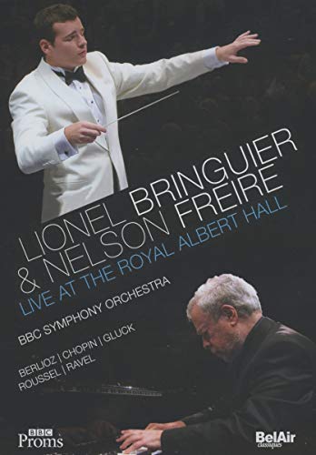 【中古】Live at the Royal Albert Hall [DVD]