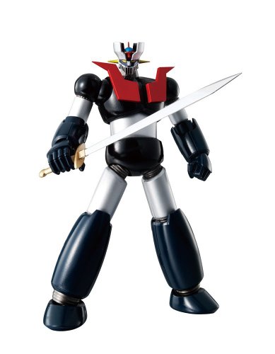 【中古】スーパーロボット超合金 マジンガーZ 51,850円