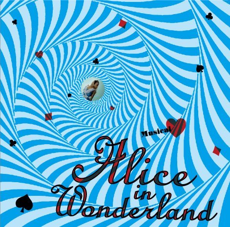 【中古】ミュージカル「アリス・イン・ワンダーランド」ハイライト録音盤｜ドリエム店