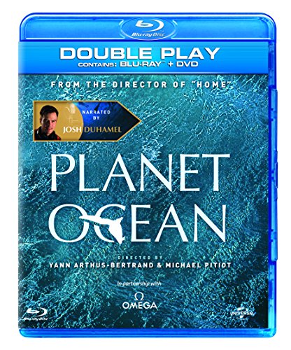 【中古】Planet Ocean [Blu-ray] 23,668円