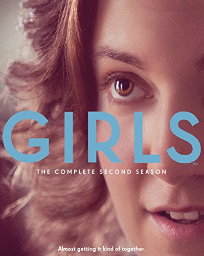 【中古】Girls: The Complete Second Season [DVD]