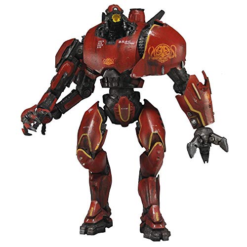 【中古】パシフィック リム クリムゾン タイフーン [おもちゃ＆ホビー] 12,870円