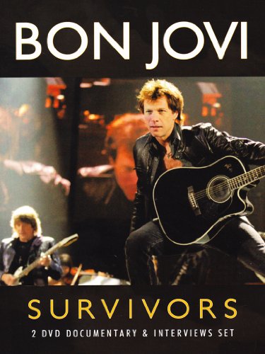 【中古】Survivors [DVD]