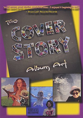 【中古】The Cover Story [DVD]