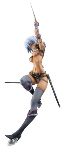 【中古】エクセレントモデルCORE クイーンズブレイド P-11 牙の暗殺者 イルマ
