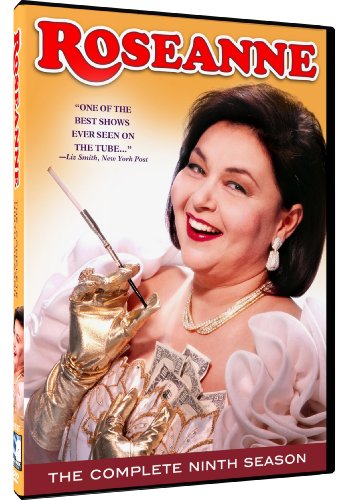 【中古】Roseanne: Season 9 [DVD]