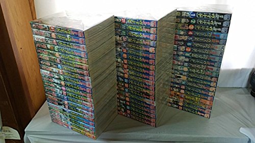 【中古】銀牙伝説WEED コミック 全60巻完結セット (ニチブンコミックス)