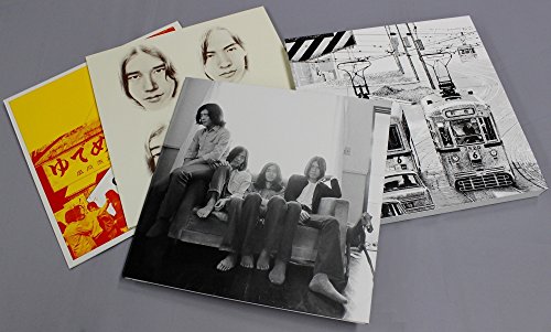 【中古】はっぴいえんどマスターピース