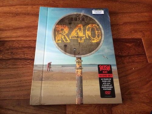 【中古】R40 [DVD]｜ドリエム店