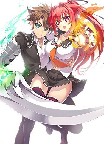 【中古】新妹魔王の契約者(テスタメント) 全6巻セット [マーケットプレイス Blu-rayセット]｜ドリエム店