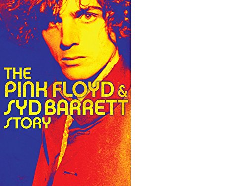 【中古】ピンク・フロイド&シド・バレット・ストーリー 完全版(日本語字幕付き)[2DVD]