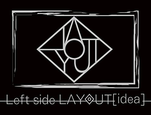 【中古】vistlip tour document DVD 【Left side LAYOUT [idea]】【完全生産限定盤】｜ドリエム店