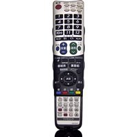 【中古】シャープ[SHARP]　オプション・消耗品　【0106380468】　液晶テレビ用　リモコン｜ドリエム店