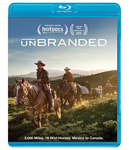 【中古】Unbranded [Blu-ray]