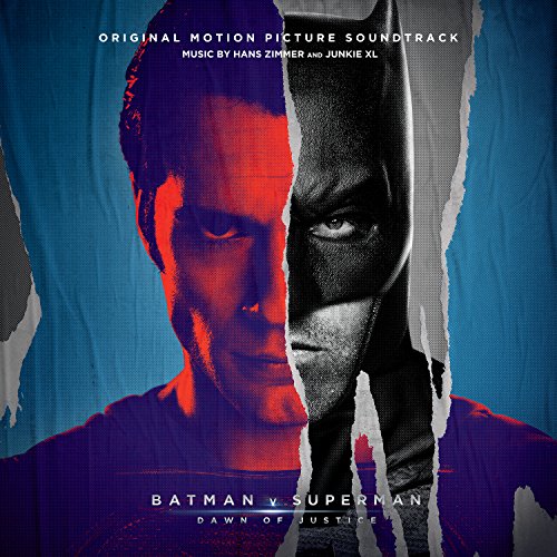 【中古】Batman V Superman-Deluxe-