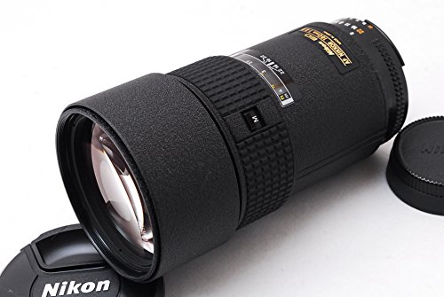 【中古】Nikon ニコン AF Nikkor 180mm F2.8 ED|ドリエム店