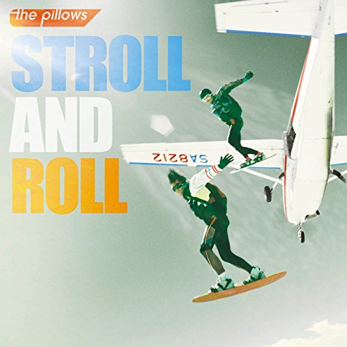 【中古】STROLL AND ROLL 初回限定生産盤 (CD+DVD)