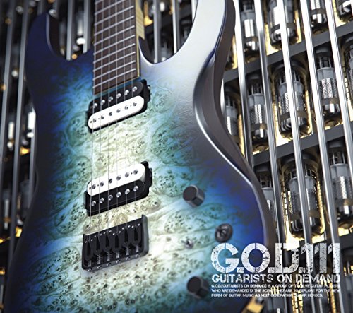 【中古】G.O.D.111