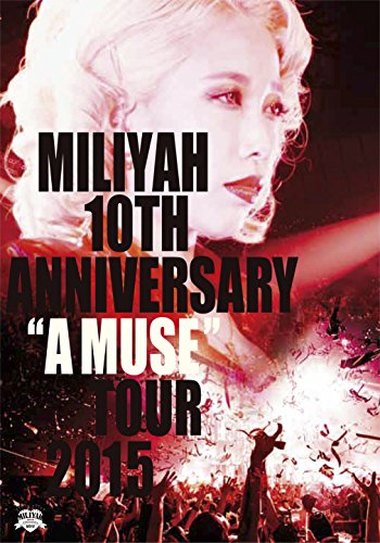 【中古】10th Anniversary A MUSE Tour 2015 [DVD] 5,235円