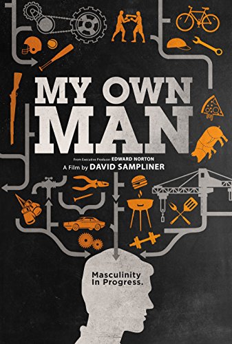 【中古】My Own Man [DVD]