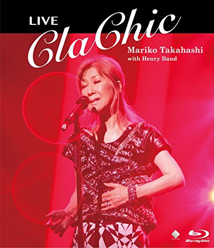 【中古】LIVE ClaChic【Blu-ray】|ドリエム店