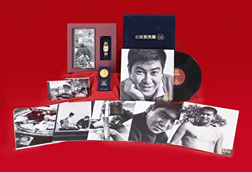 【中古】石原裕次郎60 (男性用) 43,919円
