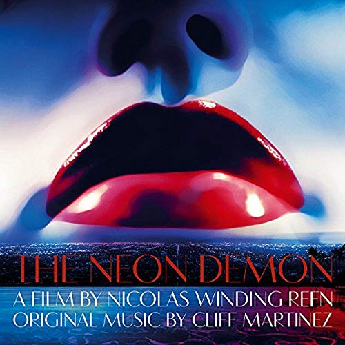 【中古】The Neon Demon (Original Soundtrack)