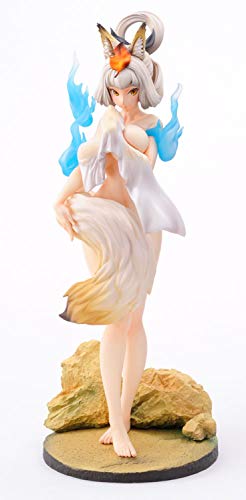 【中古】朧村正 紺菊 -湯煙温泉三昧Ver.- 【ホビージャパン限定品】|ドリエム店