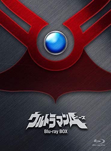 【中古】ウルトラマンA Blu-ray BOX スタンダードエディション|ドリエム店