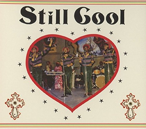 【中古】STILL COOL