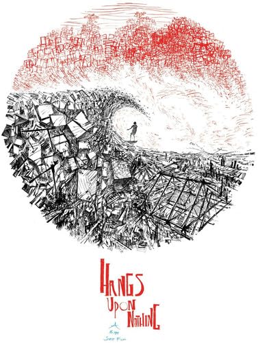 【中古】Hangs Upon Nothing [Blu-ray] [Import]｜ドリエム店