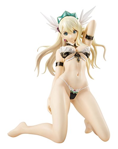 【中古】エクセレントモデルCORE ビキニ・ウォリアーズEX ヴァルキリー 約1/8スケール PVC&ABS製 塗装済み完成品フィギュア