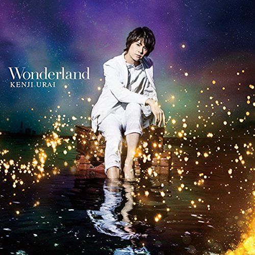【中古】Wonderland(CD+DVD)