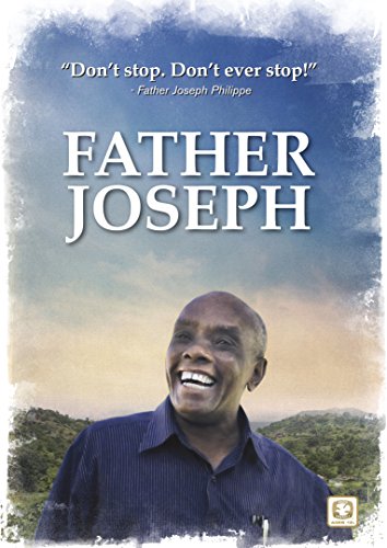 【中古】Father Joseph [DVD]